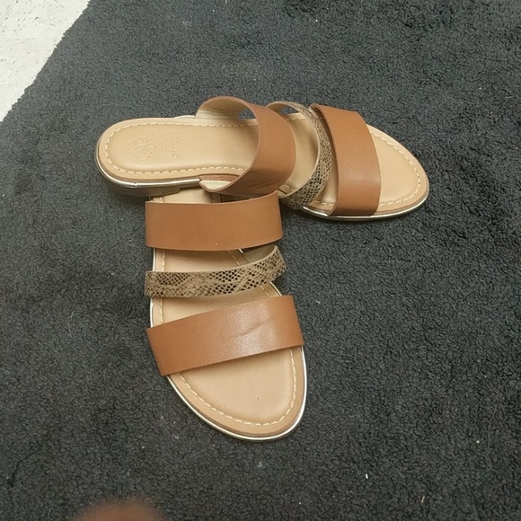 G by Guess Shoes - Guess shoes Rianda sandles